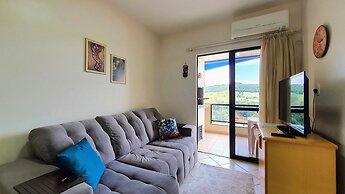 Mirante das Águas de Piratuba