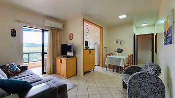 Mirante das Águas de Piratuba