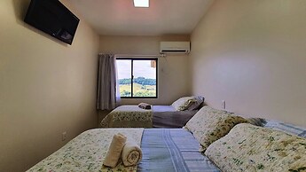 Mirante das Águas de Piratuba