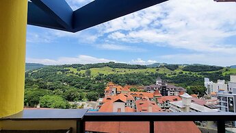 Mirante das Águas de Piratuba