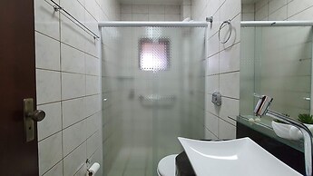 Mirante das Águas de Piratuba