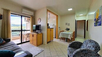 Mirante das Águas de Piratuba