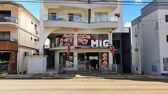 Mirante das Águas de Piratuba