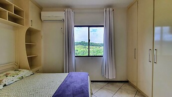 Mirante das Águas de Piratuba