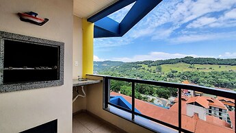 Mirante das Águas de Piratuba