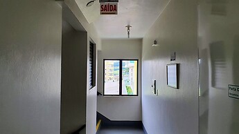 Mirante das Águas de Piratuba