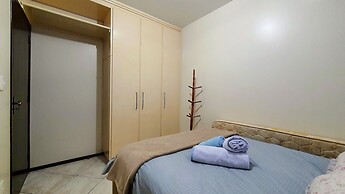 Mirante das Águas de Piratuba