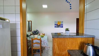 Mirante das Águas de Piratuba