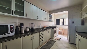 Mirante das Águas de Piratuba