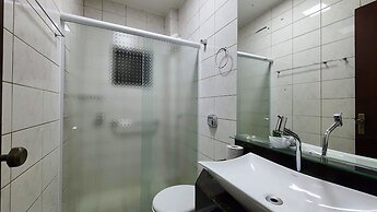 Mirante das Águas de Piratuba