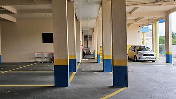 Mirante das Águas de Piratuba