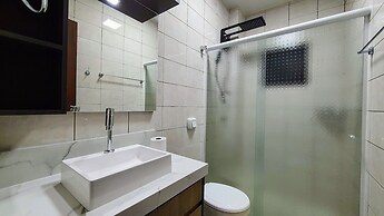 Mirante das Águas de Piratuba