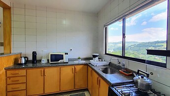 Mirante das Águas de Piratuba