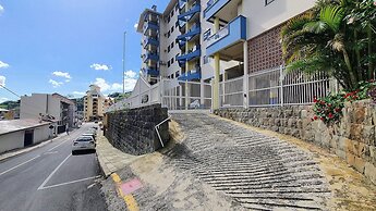 Mirante das Águas de Piratuba