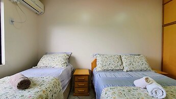 Mirante das Águas de Piratuba