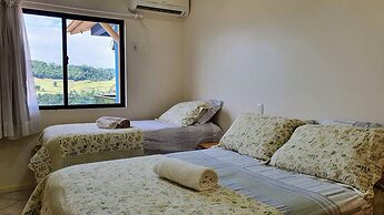 Mirante das Águas de Piratuba