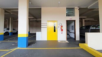 Mirante das Águas de Piratuba