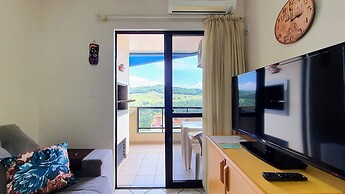 Mirante das Águas de Piratuba