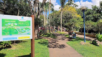 Mirante das Águas de Piratuba