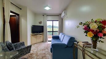 Mirante das Águas de Piratuba