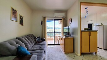 Mirante das Águas de Piratuba