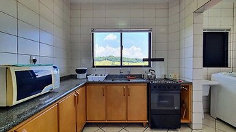 Mirante das Águas de Piratuba