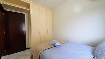 Mirante das Águas de Piratuba