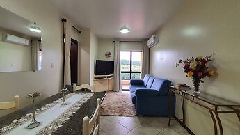 Mirante das Águas de Piratuba