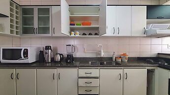 Mirante das Águas de Piratuba