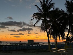 The Bounty Guest House