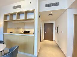 LuxBnB Creek Rise Tower Harbor Views