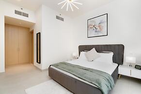 LuxBnB Creek Rise Tower Harbor Views