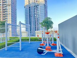 LuxBnB Creek Rise Tower Harbor Views