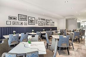 Cambria Hotel Austin Uptown Near The Domain