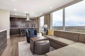 Cambria Hotel Austin Uptown Near The Domain