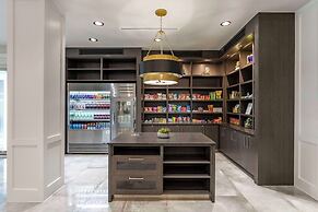 Cambria Hotel Austin Uptown Near The Domain