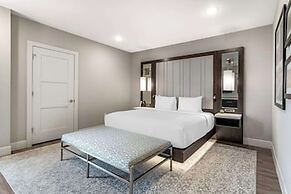 Cambria Hotel Austin Uptown Near The Domain