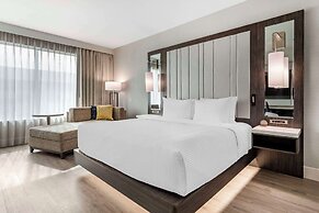 Cambria Hotel Austin Uptown Near The Domain