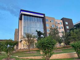 Cambria Hotel Austin Uptown Near The Domain