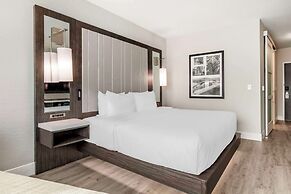 Cambria Hotel Austin Uptown Near The Domain