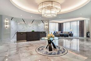 Cambria Hotel Austin Uptown Near The Domain