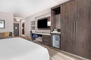 Cambria Hotel Austin Uptown Near The Domain