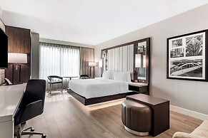 Cambria Hotel Austin Uptown Near The Domain