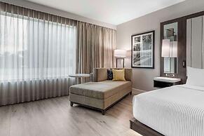 Cambria Hotel Austin Uptown Near The Domain