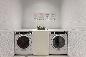 Cambria Hotel Austin Uptown Near The Domain