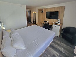 Econo Lodge