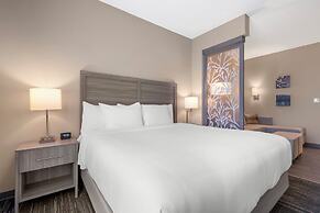 Pestana Orlando Suites - Lake Buena Vista