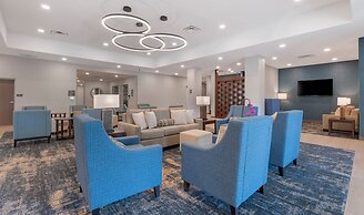 Pestana Orlando Suites - Lake Buena Vista