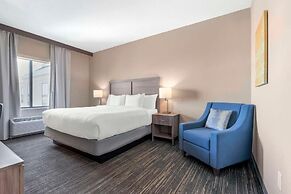 Pestana Orlando Suites - Lake Buena Vista