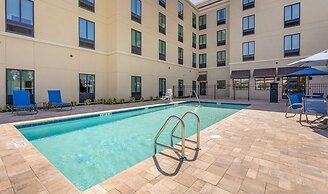 Pestana Orlando Suites - Lake Buena Vista